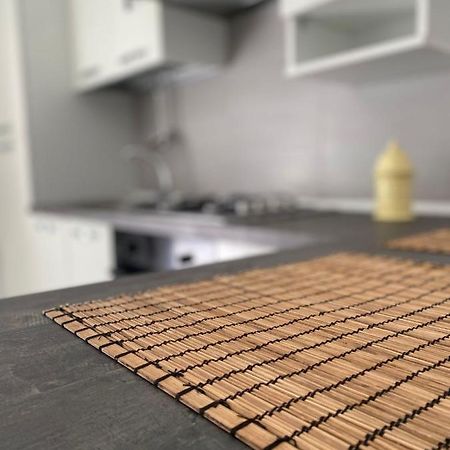 ポリニャーノ・ア・マーレ Casa Conchigliaヴィラ エクステリア 写真