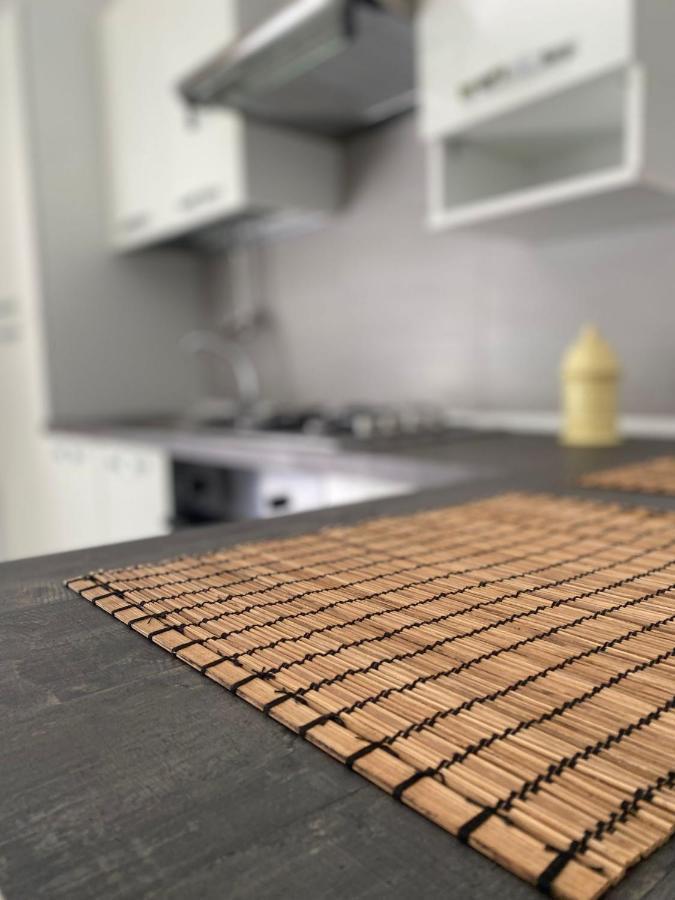 ポリニャーノ・ア・マーレ Casa Conchigliaヴィラ エクステリア 写真